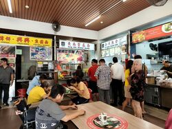 Blk 312 Shunfu Gardens (Bishan), HDB 5 Rooms #522170701